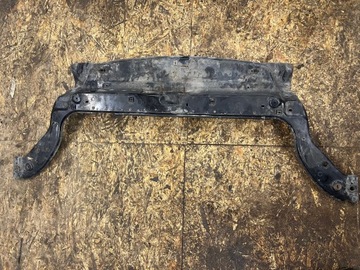 фото thumb №10, Vw passat b5 рестайлинг 1,9 tdi перед комплектный чёрный бампер капот pas переднее