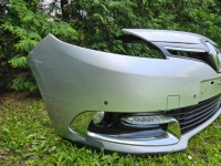 Бампер перед renault scenic iii lift 13- Цена, фото thumb
