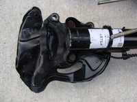 фото thumb №5, Амортизатор поворотный кулак левая mercedes slk w17 !!!