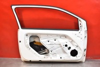 фото thumb №9, Дверь левая перед передние белый skoda citigo 3d 11-17