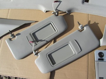 фото thumb №7, Стеля стеля bmw e90 lci рестайлінг sedan комплект war-maz