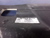 фото thumb №4, Volvo xc60 ii шумоізоляція багажника правий задня