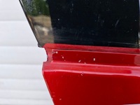 фото thumb №5, Renault clio 4 iv дверь правый перед правое передние tennp