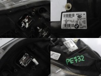фото thumb №14, Bmw 1 f20 f21 11-14 vfl фара ксенон + led некорректируемая левая перед европа