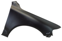 фото thumb №1, Крыло правый перед vw touareg 7l