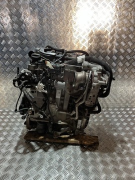 фото thumb №7, Двигатель комплектный opel crossland x 17- 1.2 thp hn05 10xvax 46521 km