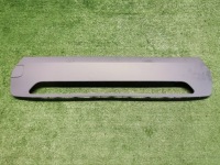 Купити Mini f55 f56 f57 lci lift 21- молдинг бампера захист перед nowa 9450544, фото thumb