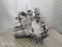 фото thumb №11, Fiat bravo ii 1.6 jtd multijet 105km 198a3000 коробка передач передач 464332891