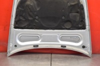 фото thumb №14, Капот кришка двигуна срібляста audi a6 c6 04-11