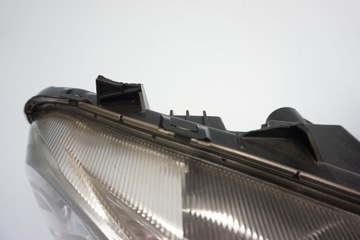 SUZUKI BURGMAN 650 13- REFLEKTOR LAMPA PRZÓD