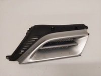 фото thumb №1, Решётка радиатора решётка радиатор левая alfa romeo 166 1560172210