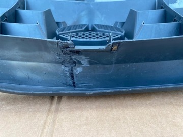 фото thumb №12, Mercedes sprinter 907 910 16- решётка пластик решётка радиатора з эмблема оригинал