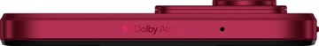 Смартфон MOTOROLA G84 12 ГБ/256 ГБ красный Viva Magenta
