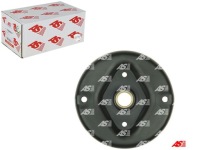 Купити Кришка задня стартер brand new as-p as-pl, фото thumb