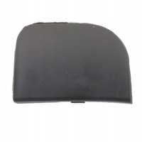 фото thumb №1, Toyota prius заглушка бампера фаркоп буксировочный перед левая 2009-2016