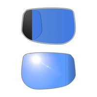 фото thumb №1, Антибликовое покрытие honda jazz 2007-2014 2013 2012 2011