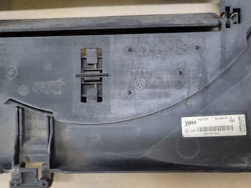 фото thumb №9, Вентилятор радіатор модуль корпус audi a5 8t a4 b8 3.0 tdi оригінальний номер європа