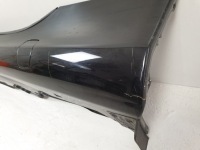 фото thumb №2, Молдинг захист поріг лівий 197 mercedes sl r230
