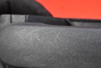 фото thumb №8, Ручка левая перед передняя czarna nissan micra k12 02-07