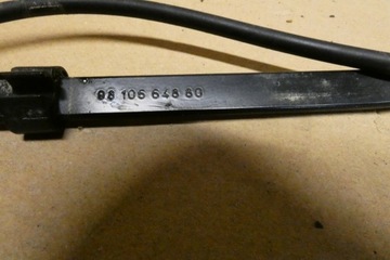 фото thumb №6, Важелі двірник peugeot 3008 ii 2022 9810664880 9810664980 kompolet