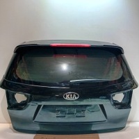 фото thumb №1, Kia sorento iii 15- крышка багажника багажника задняя