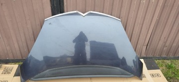 фото thumb №2, Citroen c4 grand picasso капот 2006