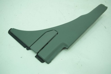 фото thumb №8, Захист петля дах кришка права ліва mercedes sl r230 02