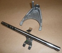 фото thumb №2, Важіль sp.r fluence