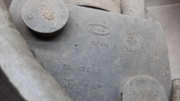 фото thumb №7, Галоген левый opel astra g 90512672