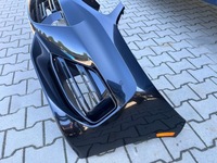 фото thumb №7, Бампер перед передній bmw 8 g14 g15 g16 lci lift m набір колір 475