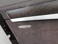 фото thumb №10, Audi a8 d4 4h дверь левая задняя ly9w полный