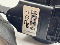 фото thumb №10, Bmw 3 f30 f35 f31 2016 pas безопасности сиденье заднего