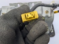 фото thumb №12, Honda civic подушка безопасности 6012789a3 ln-222