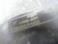 фото thumb №5, Bmw e39 2.5 97' защита впуск воздуховод воздуха