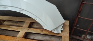 фото thumb №6, Крыло правый nissan qashqai j11 po 03.14r рестайлинг дорестайлинг лак qab