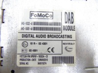 фото thumb №2, Модуль бортовой компьютер блок управления dab range sport l320 lift