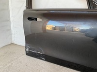 фото thumb №12, Mercedes s klasa w223 двері праве передні poznań giełda