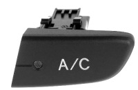 фото thumb №1, Выключатель кнопка кондиционера peugeot 107 aygo