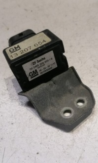 фото thumb №1, Opel vectra c 02-08r -датчик швидкості ids 13207654
