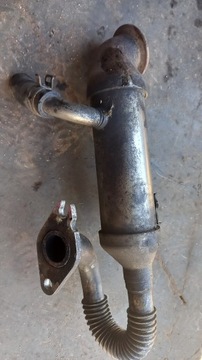 фото thumb №4, Радіаторів egr ford focus 1.8tddi 03r