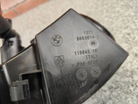 фото thumb №5, Bmw g01 g30 g02 g05 g06 шланг труба повітрозабірник повітря резонатор 8663614