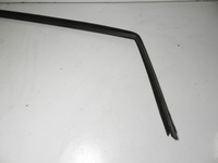 фото thumb №8, Peugeot 3008 i 09-16 рамка прокладка резиновый элемент стекло дверь левый перед