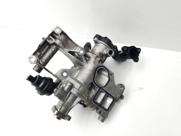 фото thumb №7, Bmw 3 g20 g21 2021 насос воды