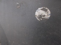 фото thumb №13, Бампер передний перед chevrolet captiva 2005 -2010 омыватель