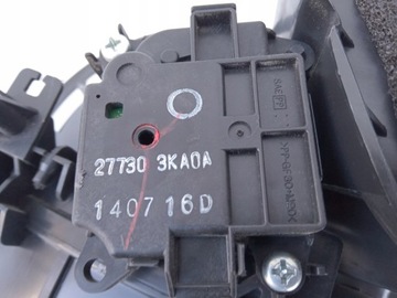 фото thumb №6, Воздуходувка nissan altima l33 2013-2018