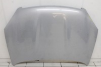 фото thumb №1, Nissan qashqai j10 06r- капот кришка двигуна k54