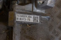 фото thumb №5, Subaru impreza 2017 коробка передач передач tc580dyjba 2wd