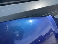 фото thumb №6, Honda hr-v ii 15-21 капот петли w цвет b594p