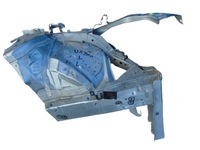 фото thumb №1, Лонжерон левая lexus ux