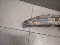 фото thumb №8, Поворотний кулак правий перед vw touareg 7l6407258a